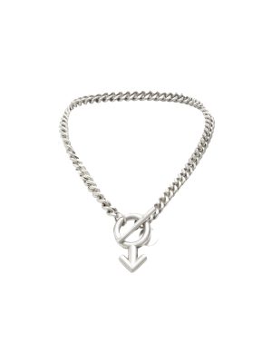 Collar con flecha