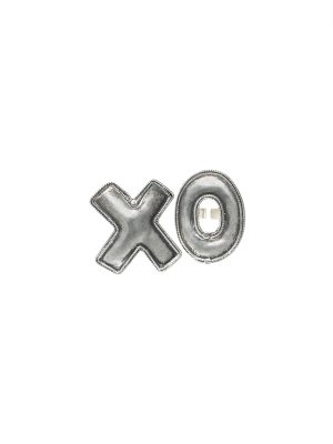 Anillos XO