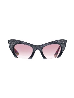 Lentes cat-eye