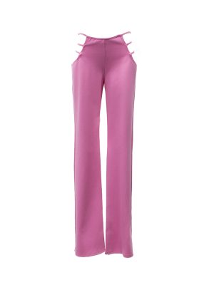 Pantalón rosa