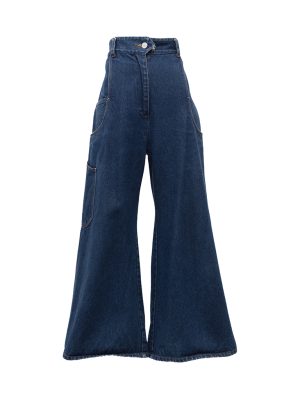 Pantalón denim