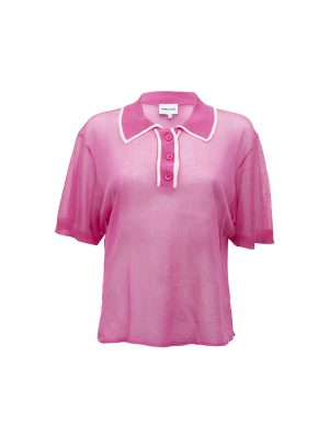 Camisa tipo polo