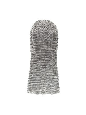 Balaclava de argollas