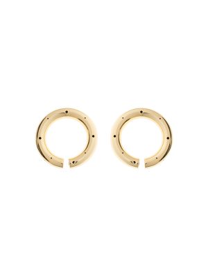 Maxi earcuff dorado